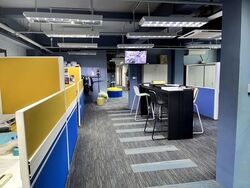 Republic Polytechnic (D25), Office #625899311